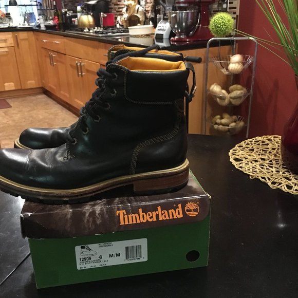 BOOTS TIMBERLAND main image 6